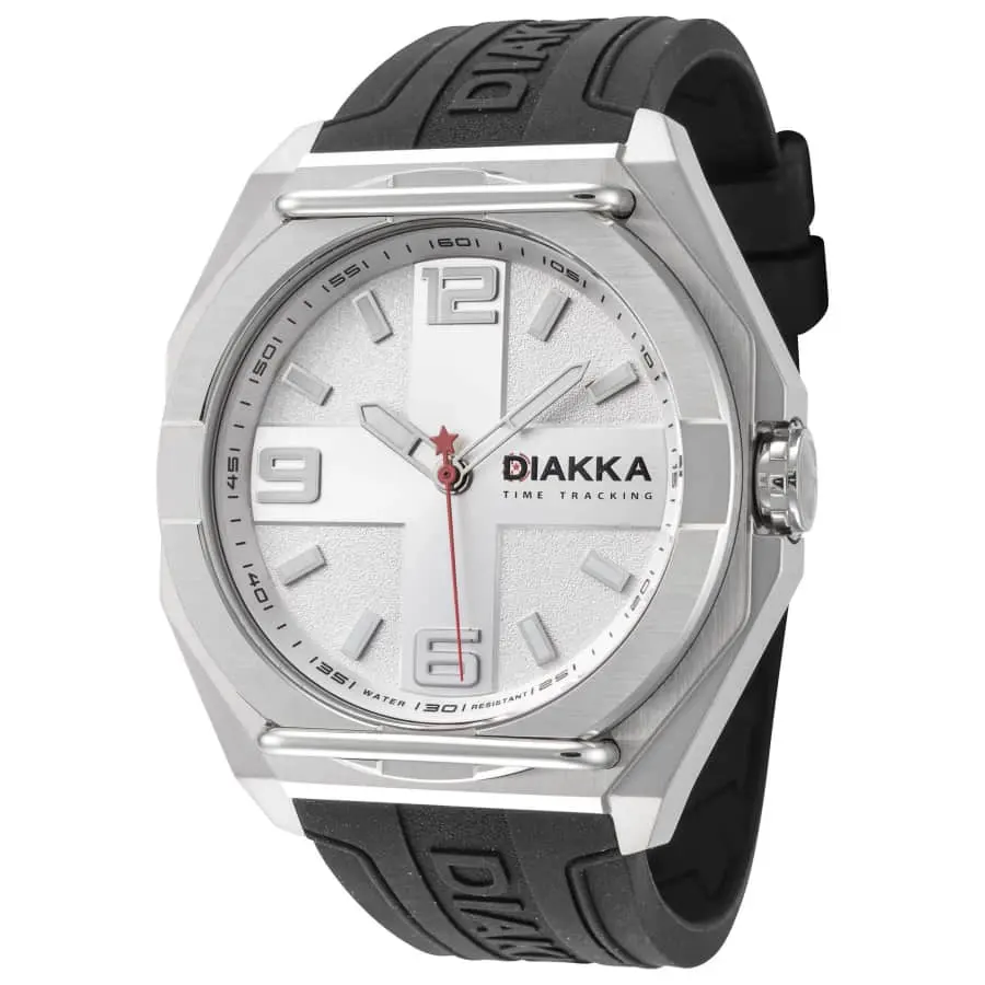 Diakka Men's The Vice Watches at Ashford