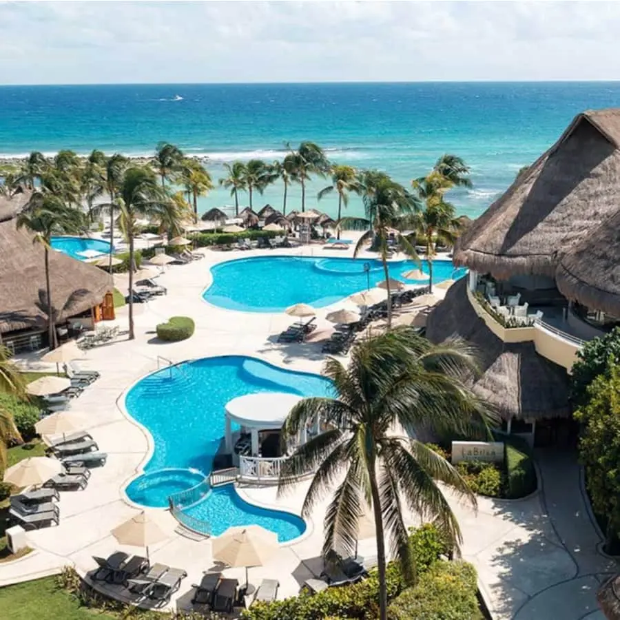 3-Night All-Inclusive Flight & Resort Vacation