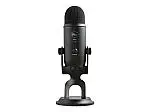 Blue Microphones Yeti Professional Multi-Pattern USB Condenser Microphone