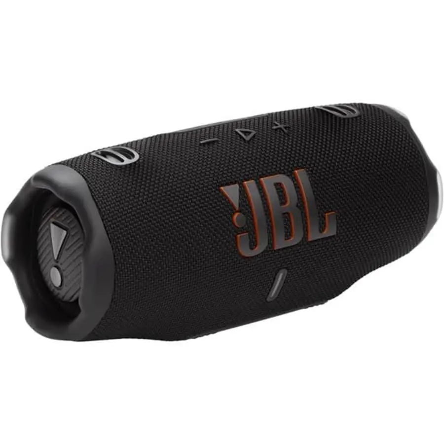 JBL Charge 6 Bluetooth Speaker