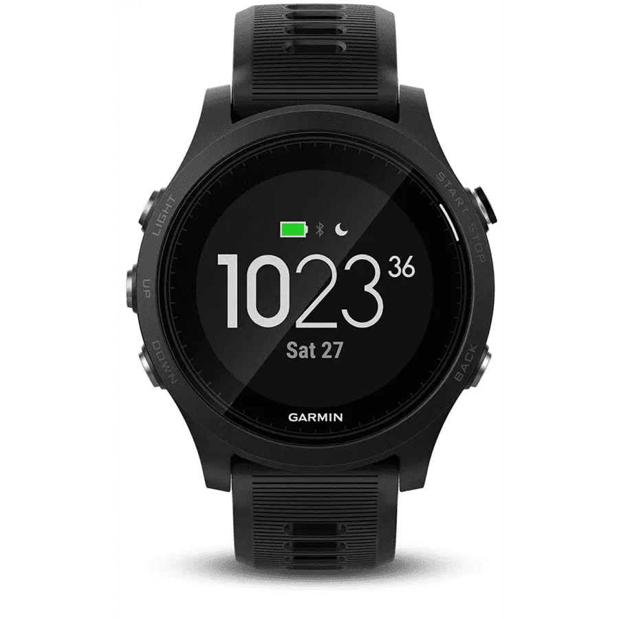 Certified Refurb Garmin Forerunner 935 GPS Fitness Smartwatch