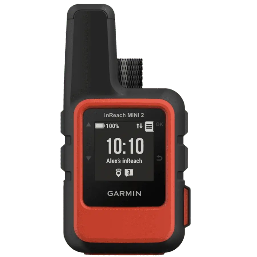 Garmin Holiday Deals at REI