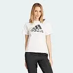 adidas women Camo Graphic Tee