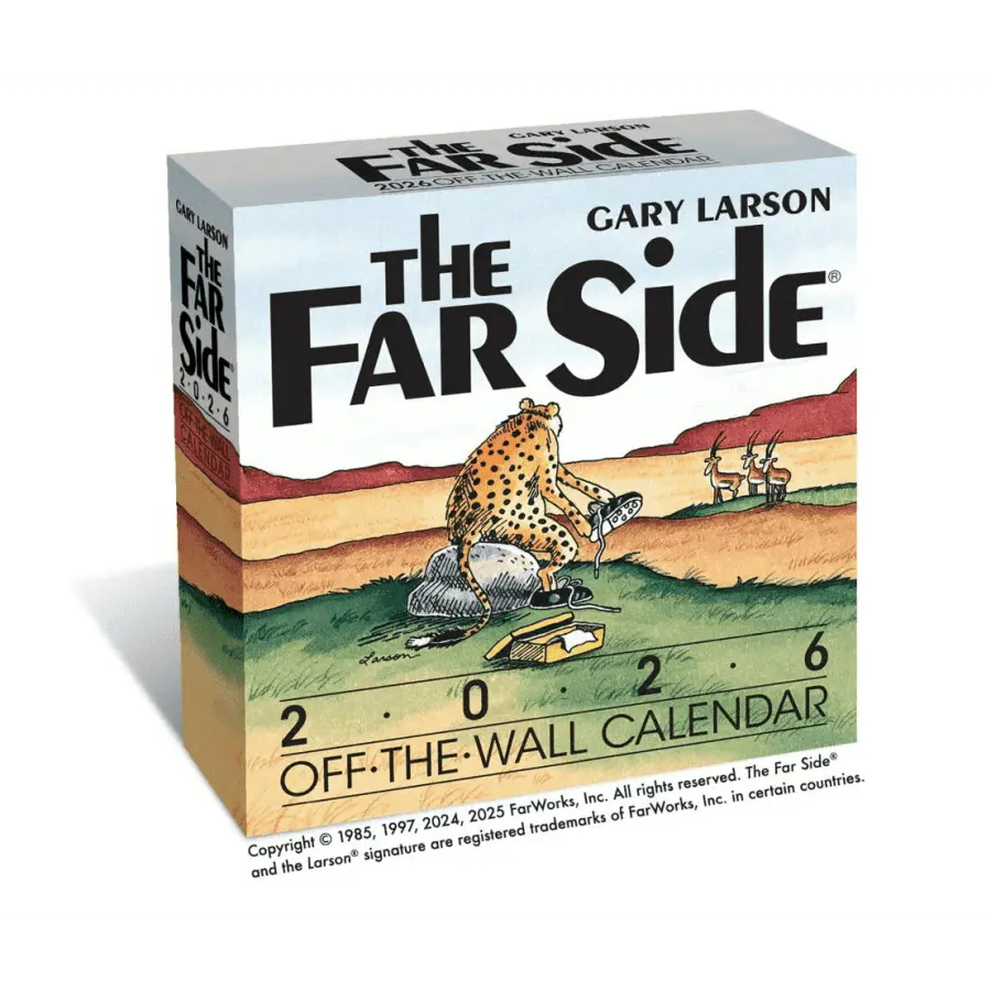 Calendars.com Black Friday Sale