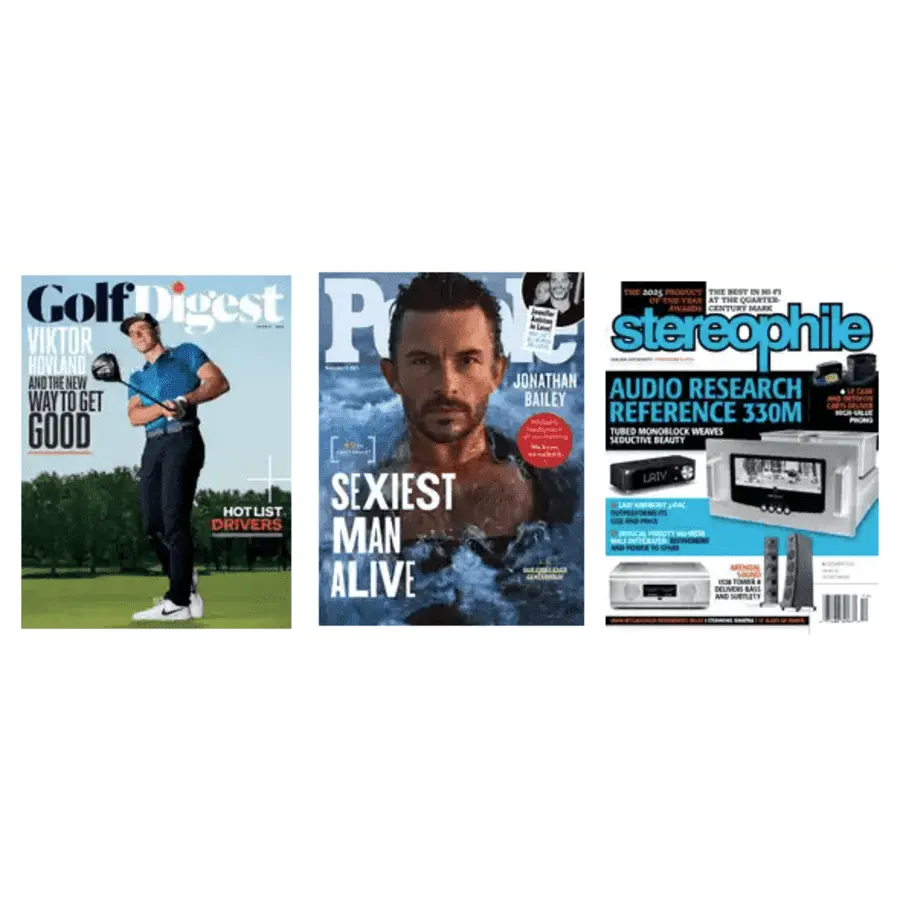 DiscountMags Gift Guide Sale