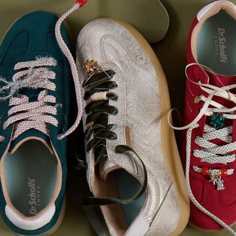 Dr Scholl's Shoes Black Friday Sale