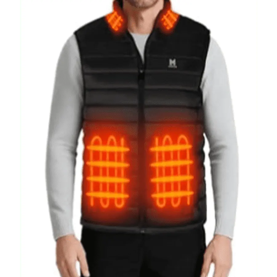 Winter Health Essentials at Woot