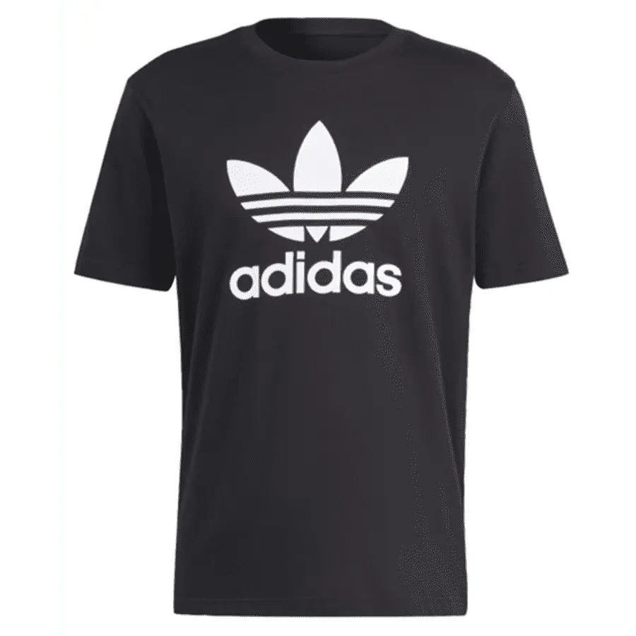 adidas Men's Adicolor Trefoil T-Shirt