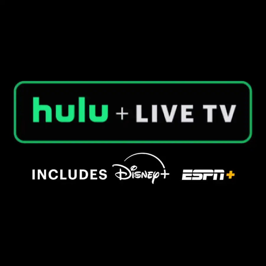 Hulu + Live TV Ad-Supported Streaming Subscription