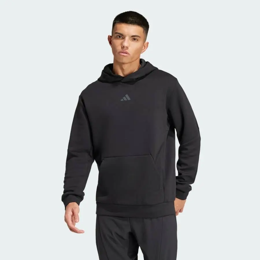 adidas Men's Designed for Training Hoodie