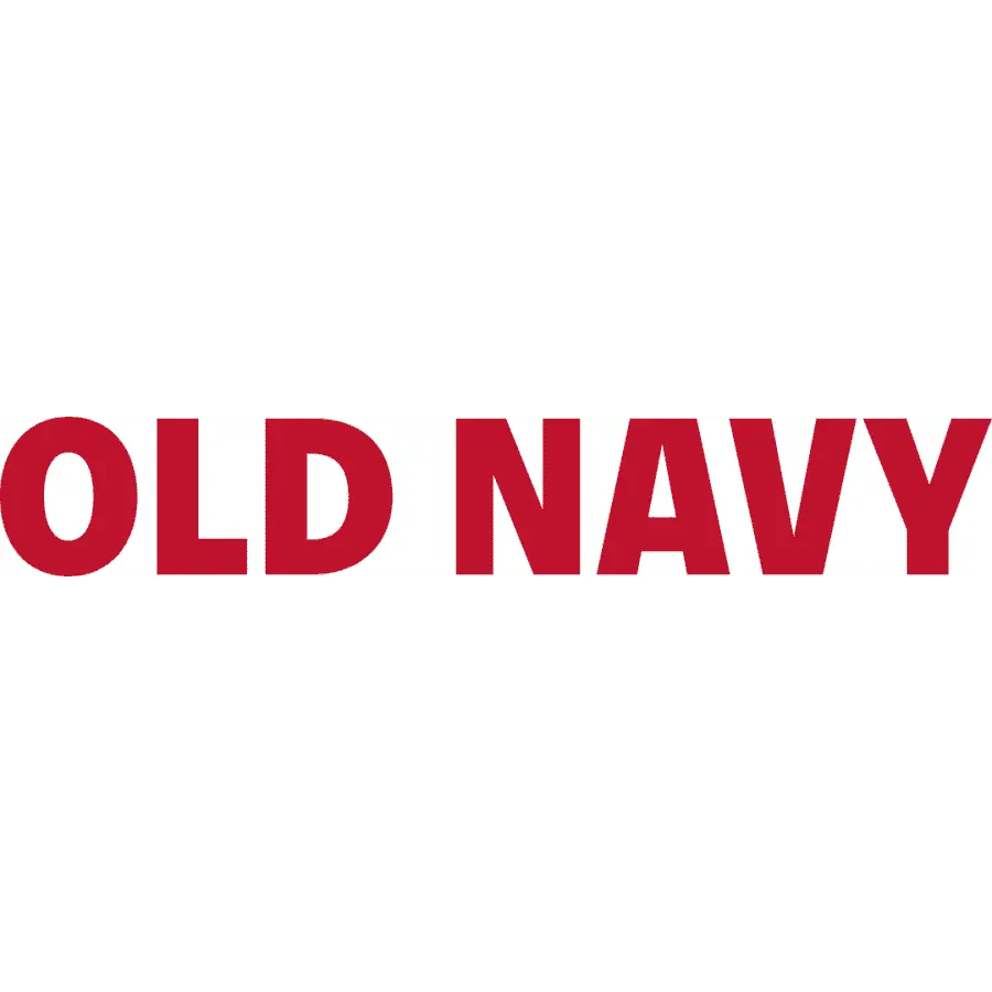 Old Navy Early Black Friday Sale