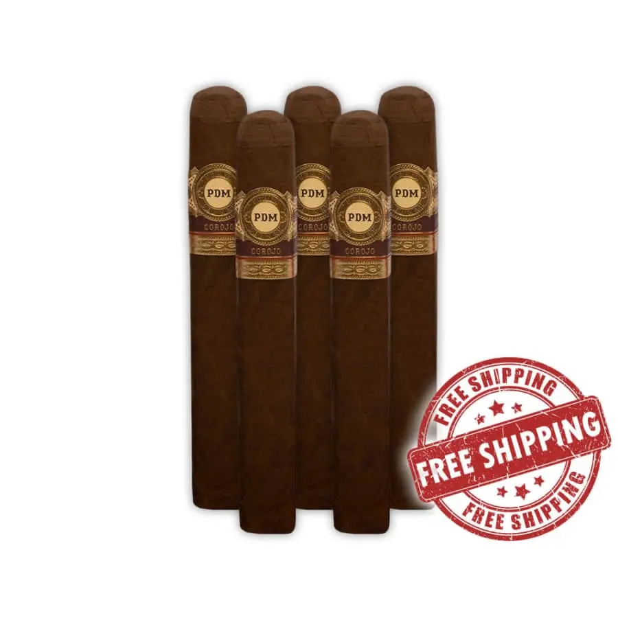 Perla del Mar Corojo Toro 5-Pack