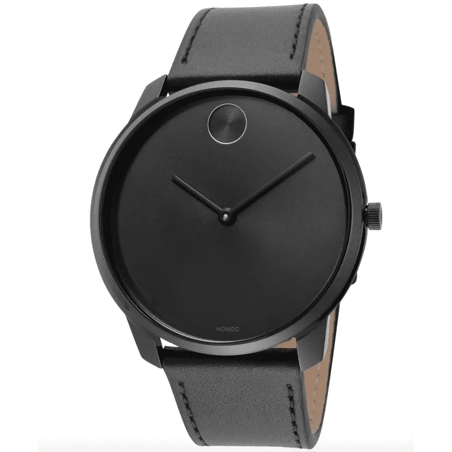 Movado Bold Men's Watch