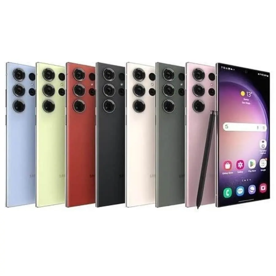 Refurb Samsung Galaxy Early Black Friday Hot Deals at eBay