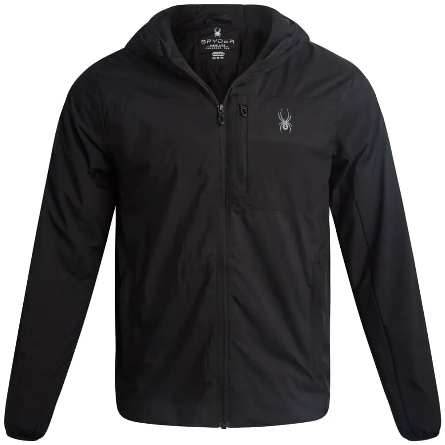 Spyder Men's Spyder Lite Jacket