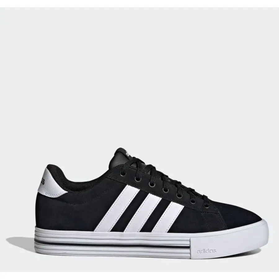 adidas Men's Daily 4.0 Sneakers (Sizes 10 to 12)