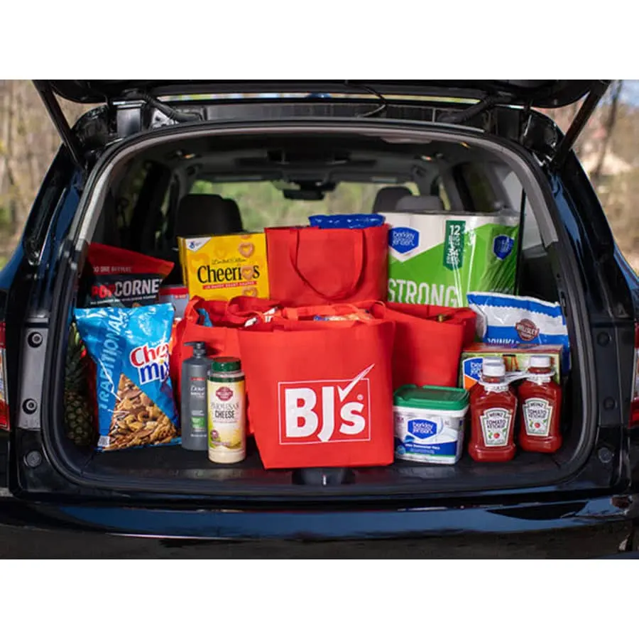 BJ's Wholesale Club The Club Card 1-Year Membership