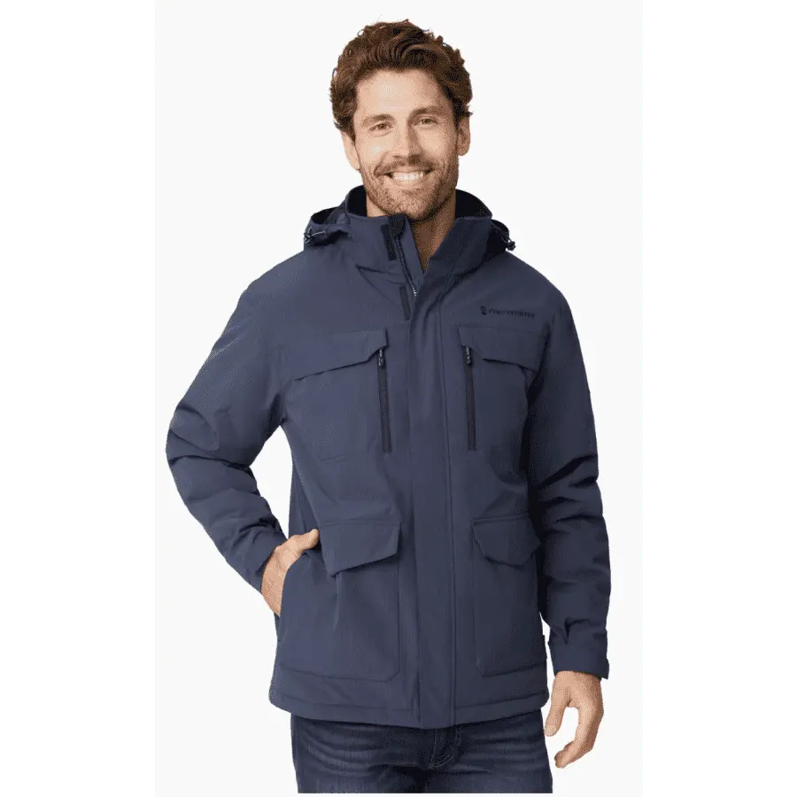 REI Men's Jackets Holiday Deals
