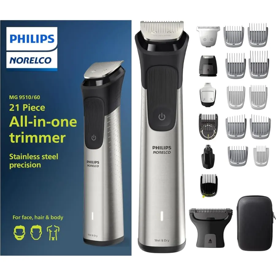 Babyliss, Philips, & more Haircare at Woot