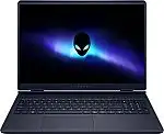 Dell Alienware 16 Aurora 16" WQXGA 120Hz Gaming Laptop (Core 7 240H 32GB 1TB RTX 5060)