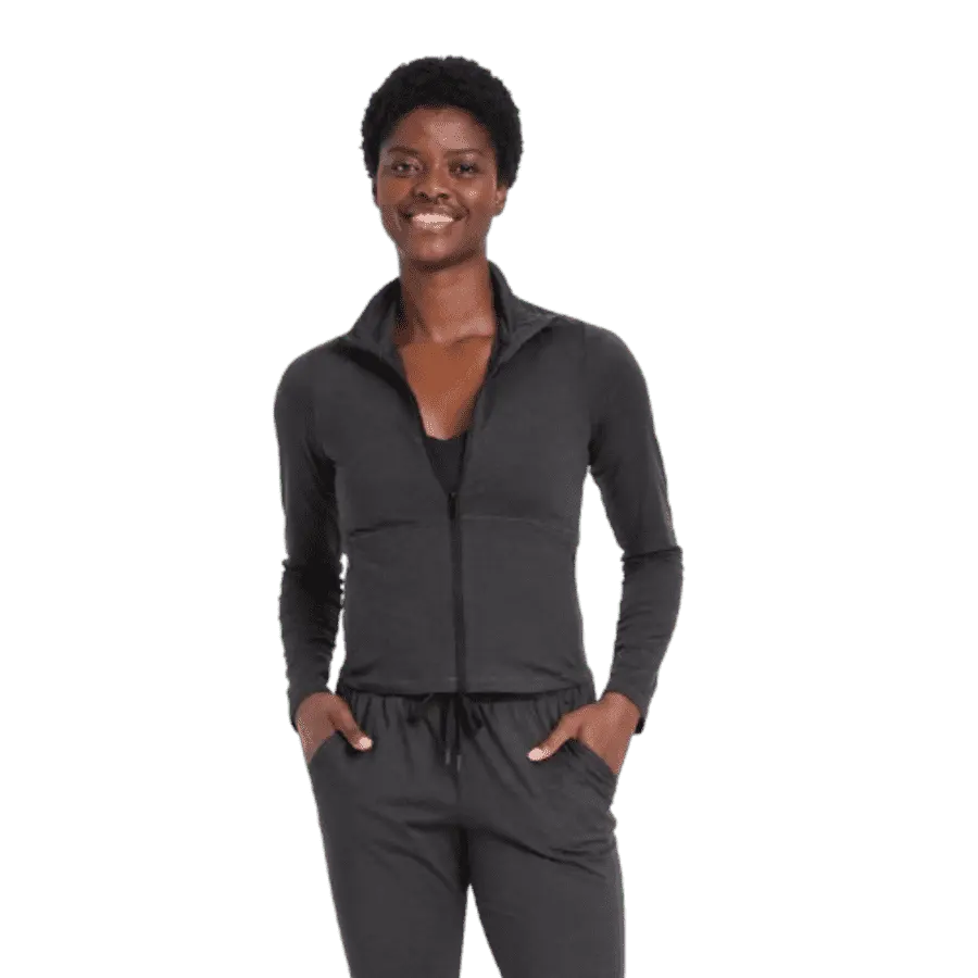 All In Motion Women's Stretch Jacket (L only)