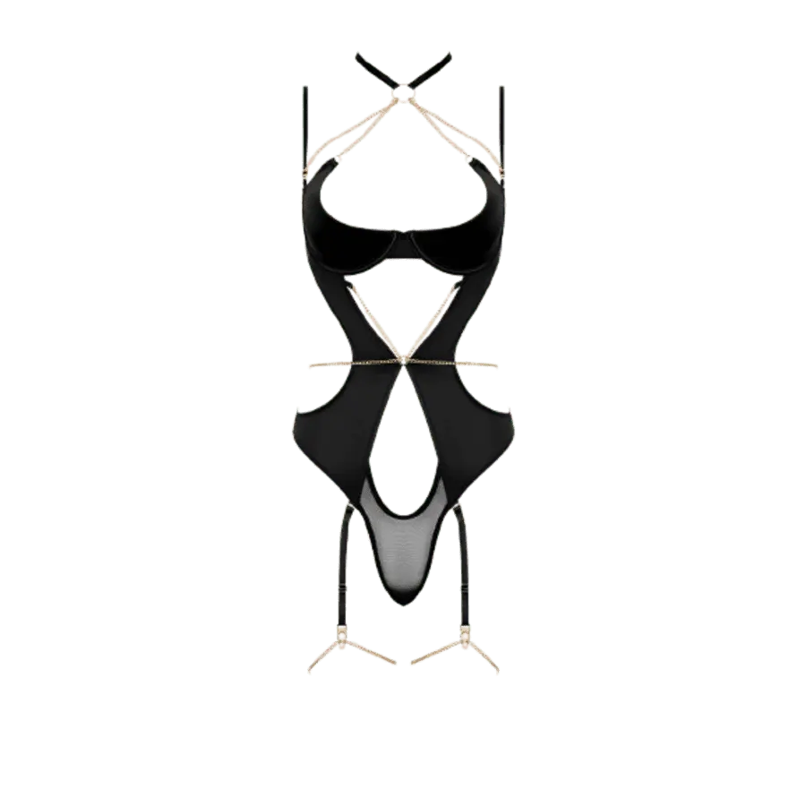 Frederick's of Hollywood Black Friday Sale