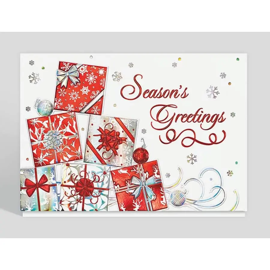 The Gallery Collection Value Collection Greeting Card Line