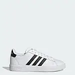 adidas women Grand Court 2.0 Shoes (size 6.5, 8.5, 9.5, 10.5)