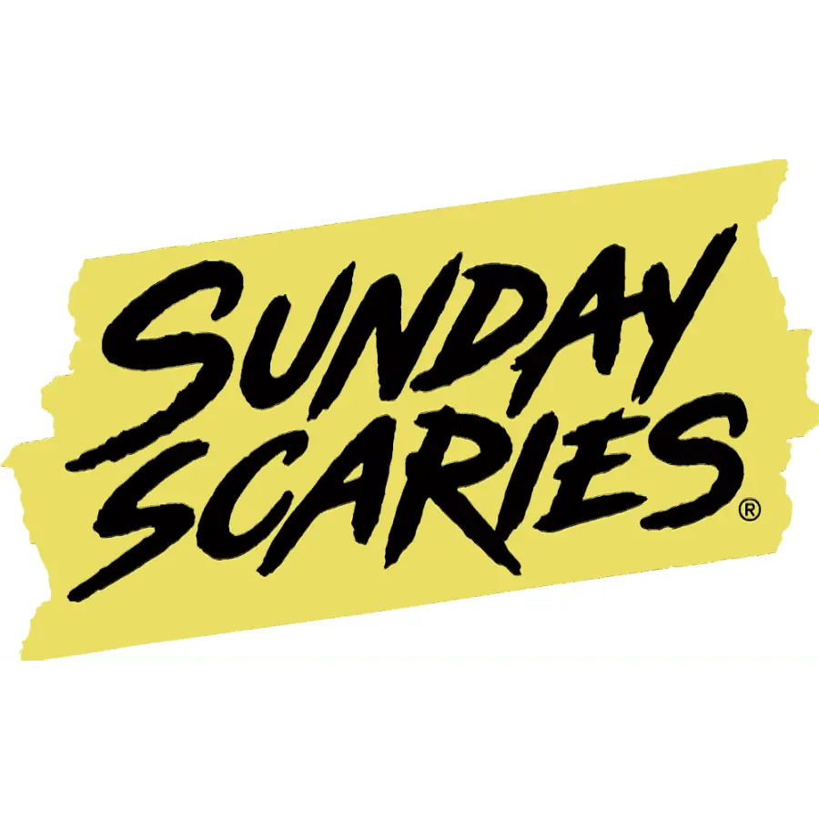 Sunday Scaries Black Friday Sale
