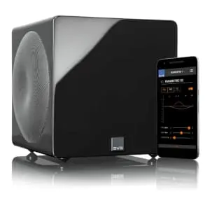 SVS Black Friday Sale