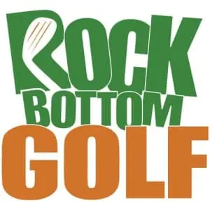 Rock Bottom Golf Black Friday Deals