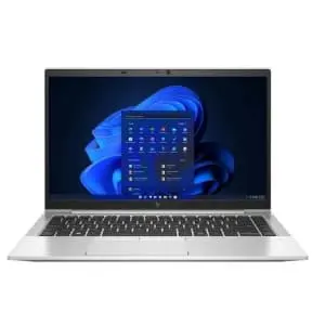 Refurb HP EliteBook 845 G8 Ryzen 5 14" Laptop