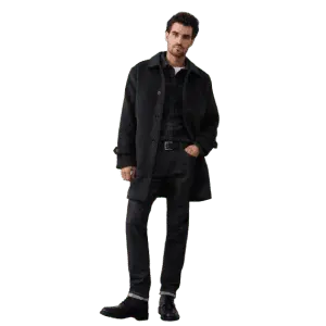Banana Republic Factory Black Friday Men's Coat and Jacket Deals