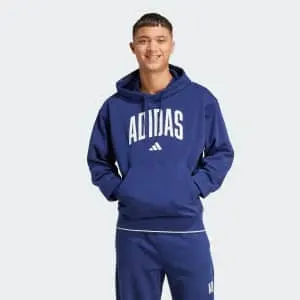 adidas Men's Collegiate Hoodie