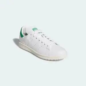 adidas Men's Stan Smith Spikeless Golf Shoes