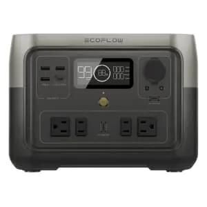 EcoFlow Black Friday Madness Sale