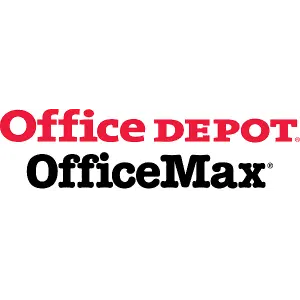 Office Depot and OfficeMax Black Friday Sale