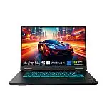 GIGABYTE A16 16" WQXGA GAMING Laptop (i7-13620H 16GB 512GB RTX 4050)