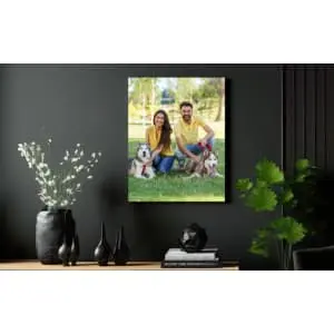 18" x 24" Custom Canvas Print from Canvas Champ