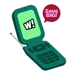 Woot Black Friday App Discount