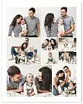 CVS Photo: 16" x 20" Customizable Repositionable Poster