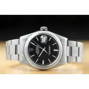 Pre-Owned Rolex Black Friday Watch Deals at eBay