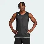 adidas men's and women's 3G Speed Reversible Jersey