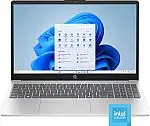 HP 15.6" HD Laptop (N100 4GB 128GB)