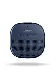 Bose SoundLink Micro Bluetooth Speaker (Midnight Blue)