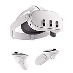 Meta Quest 3 512GB (Refurbished)