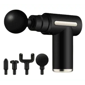 Mini Portable Handle Massage Gun