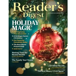 DiscountMags Black Friday Blowout Sale