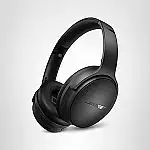 Bose QuietComfort Wireless Noise Cancelling Over-the-Ear Bluetooth Headphones