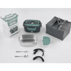 1.5L Electric Heater Lunch Box